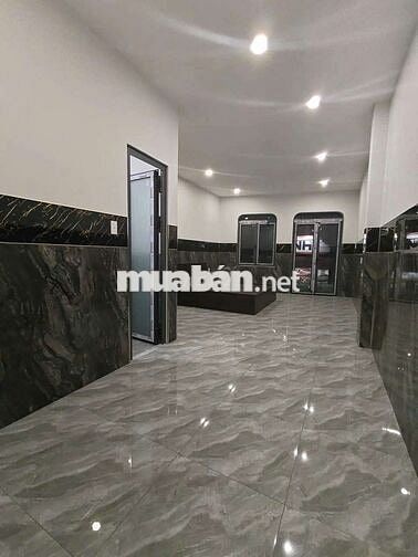 CHO THUÊ NHÀ MẶT TIỀN LÊ VĂN KHƯƠNG