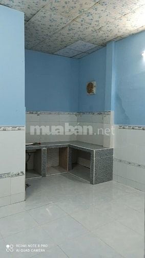 Cho thuê nhà nguyên căn cấp 4 đường Nguyễn Văn Quỳ, Phú Thuận, Quận 7
