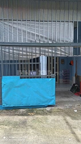 Cho thuê nhà nguyên căn cấp 4 đường Nguyễn Văn Quỳ, Phú Thuận, Quận 7