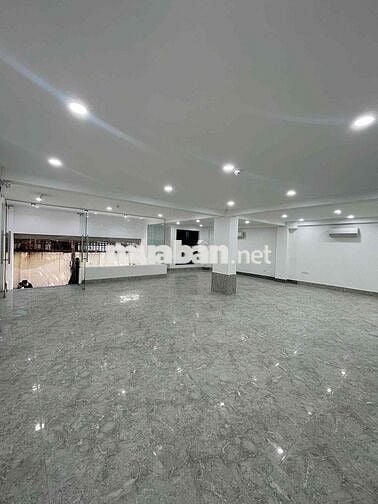 CHO THUÊ NHÀ VP MỚI XÂY NGUYỄN VĂN HUYÊN 100m