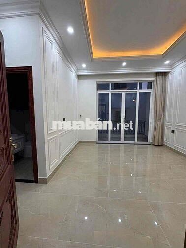 CHO THUÊ NHÀ BIỆT THỰ PHƯỜNG PHÚ HOÀ THIẾT KẾ TÂN CỔ ĐIỂN