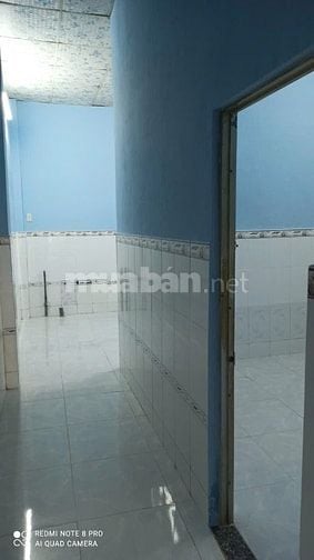 Cho thuê nhà nguyên căn cấp 4 đường Nguyễn Văn Quỳ, Phú Thuận, Quận 7