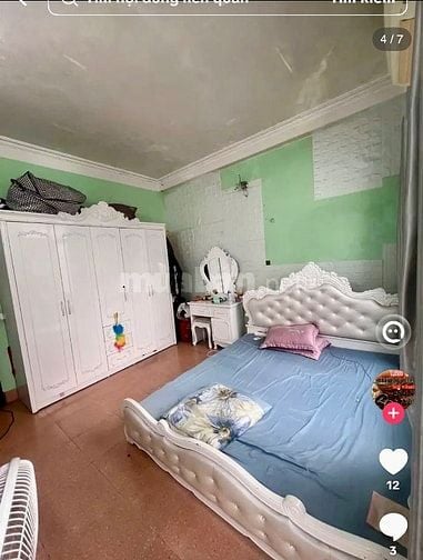 Chính chủ cần bán nhà tại khu B mỏ