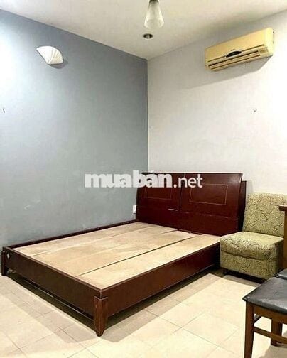 CHO THUÊ NHÀ CÓ NỘI THẤT - HẺM TÂN THỚI HIỆP