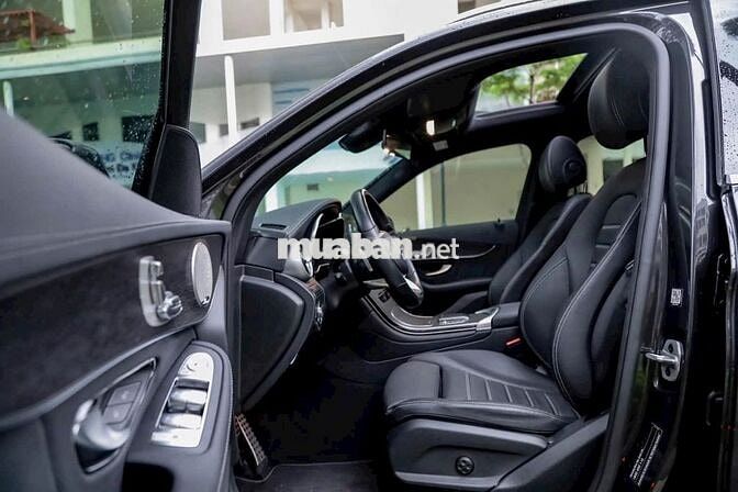 🔺MERCEDES GLC 300 V1 SX 2022 BIỂN HCM CTY