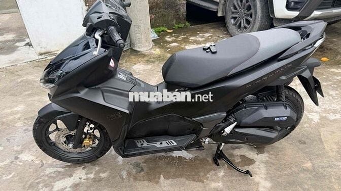 Honda Air Blade 2026 Đen 3000 km