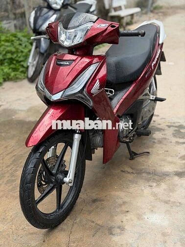 Honda Future led 2018 biển 65 máy êm fun chức năng