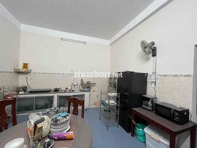 NHÀ CĂN GÓC 3PN KDC CHÁNH NGHĨA