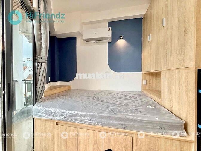 ✨STUDIO BAN CÔNG THANG MÁY GIÁ SIÊU DỄ THƯƠNG