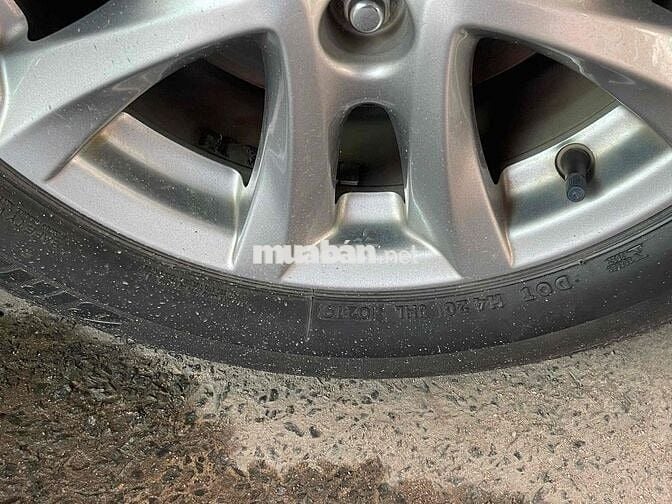 Mazda3 2019 Xám 40.700km