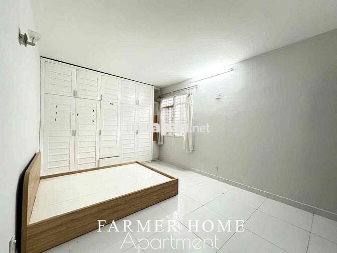 CĂN HỘ 2PN BAN CÔNG 50M2 | FULL NT | NGAY CMT8 Q10 GẦN CHỢ HOÀ HƯNG