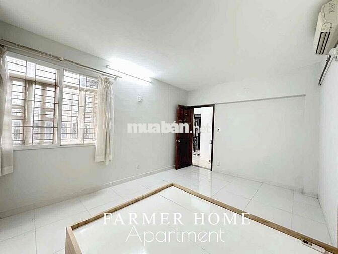 CĂN HỘ 2PN BAN CÔNG 50M2 | FULL NT | NGAY CMT8 Q10 GẦN CHỢ HOÀ HƯNG