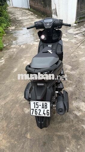 Honda Air Blade 2026 Đen 3000 km