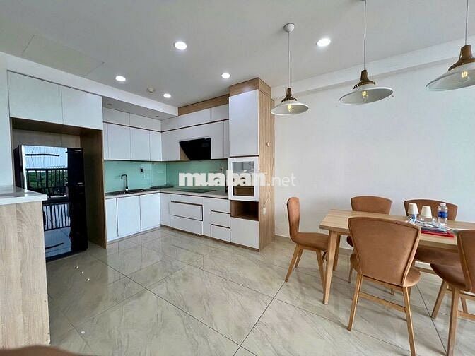 CH cao cấp 2PN 2WC Orchard Parkview chỉ 20tr lầu cao view siêu phẩm