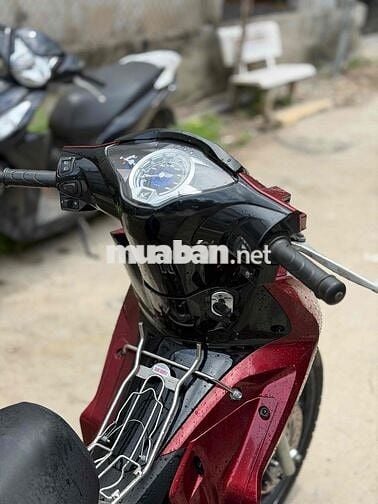 Honda Future led 2018 biển 65 máy êm fun chức năng