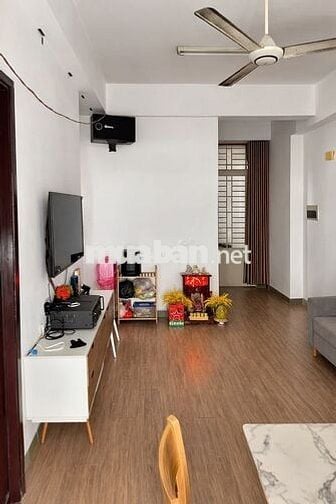 Chính chủ - Cho thuê CC mới Phú Thọ Full nội thất Q11 - 67m2 - 2PN