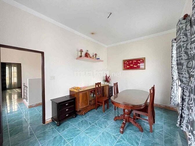 NHÀ CĂN GÓC 3PN KDC CHÁNH NGHĨA