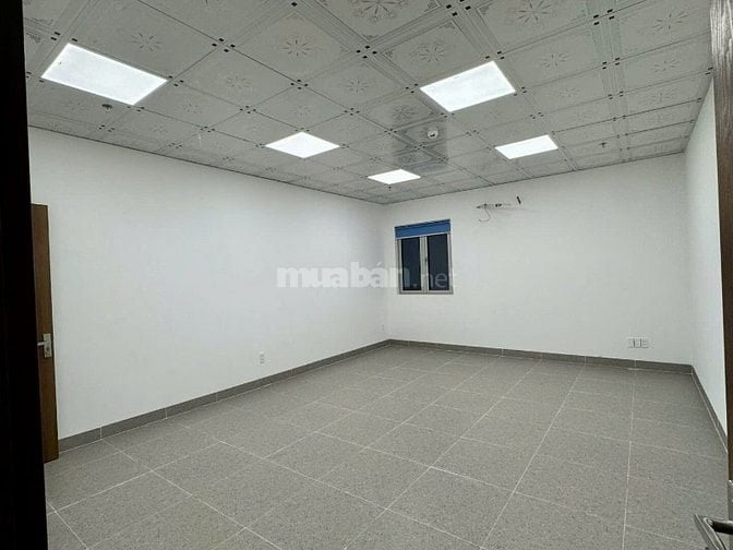 CHO THUÊ VĂN PHÒNG LÀM VIỆC, PHÒNG DẠY HỌC — CƠ SỞ MỚI, KHANG TRANG