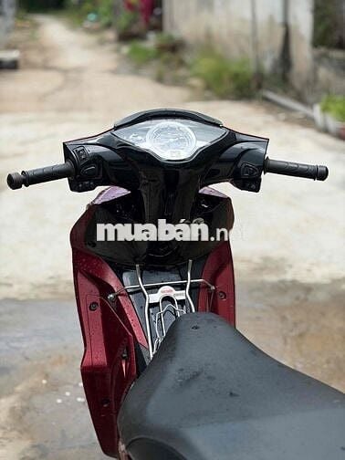 Honda Future led 2018 biển 65 máy êm fun chức năng