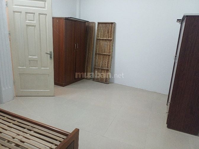 CHO THUÊ NHÀ RIÊNG NGÕ 145/49 PHỐ QUAN NHÂN