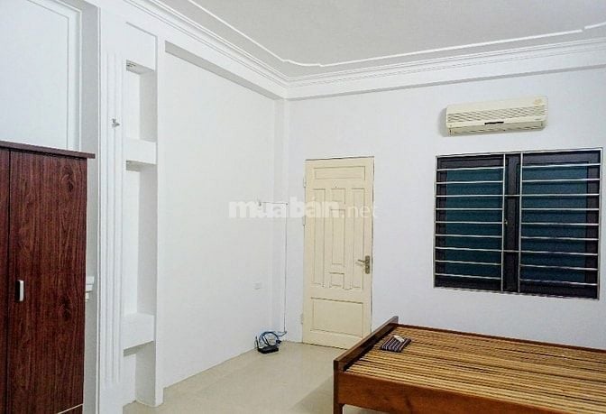 CHO THUÊ NHÀ RIÊNG NGÕ 145/49 PHỐ QUAN NHÂN