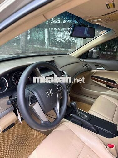 Honda Accord 2.4 bản Full Vàng cát nhập Mỹ