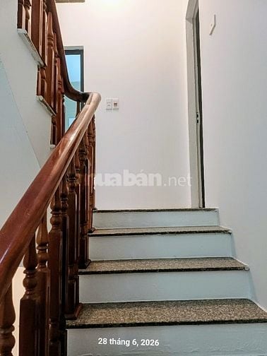 CHO THUÊ NHÀ RIÊNG NGÕ 145/49 PHỐ QUAN NHÂN