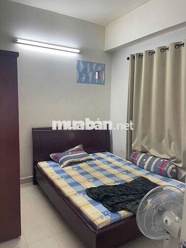 Chính chủ - Cho thuê CC mới Phú Thọ Full nội thất Q11 - 67m2 - 2PN