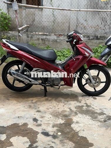 Honda Future led 2018 biển 65 máy êm fun chức năng