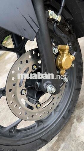 Honda Air Blade 2026 Đen 3000 km
