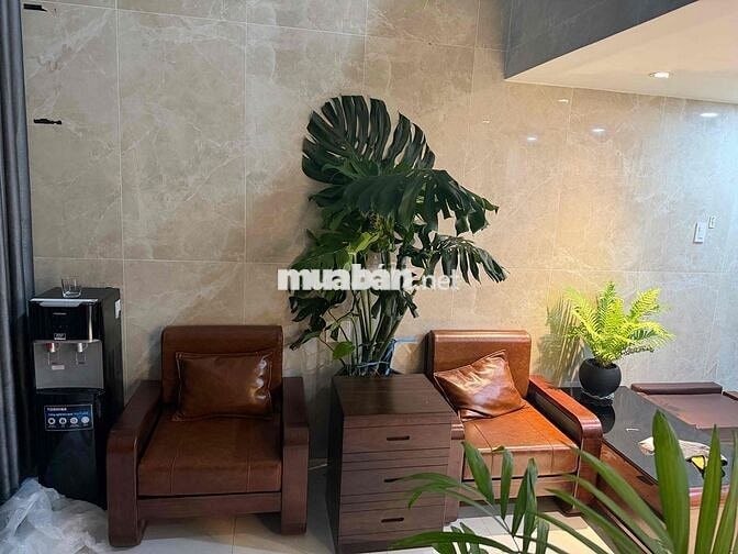 CHO THUÊ HOẶC HỢP TÁC KINH DOANH SPA MỚI ĐẦU TƯ – GÒ VẤP
