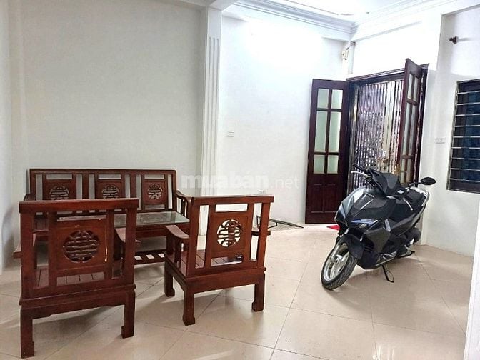 CHO THUÊ NHÀ RIÊNG NGÕ 145/49 PHỐ QUAN NHÂN