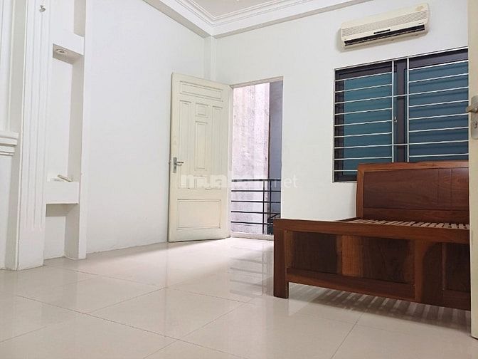 CHO THUÊ NHÀ RIÊNG NGÕ 145/49 PHỐ QUAN NHÂN