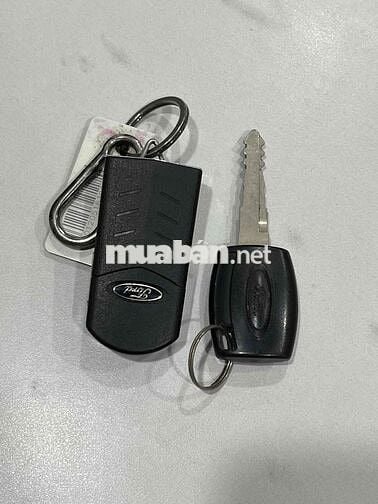 Ford Escape 2011 Ghi 72.xxx Km