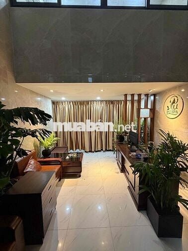 CHO THUÊ HOẶC HỢP TÁC KINH DOANH SPA MỚI ĐẦU TƯ – GÒ VẤP