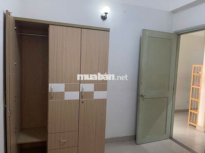 Chính chủ - Cho thuê CC mới Phú Thọ Full nội thất Q11 - 67m2 - 2PN