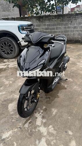 Honda Air Blade 2026 Đen 3000 km