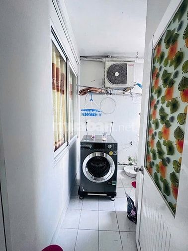 Chung cư Screc, Trường Sa, Q3: 13triệu, 2p ngủ, 70m2, full nội thất