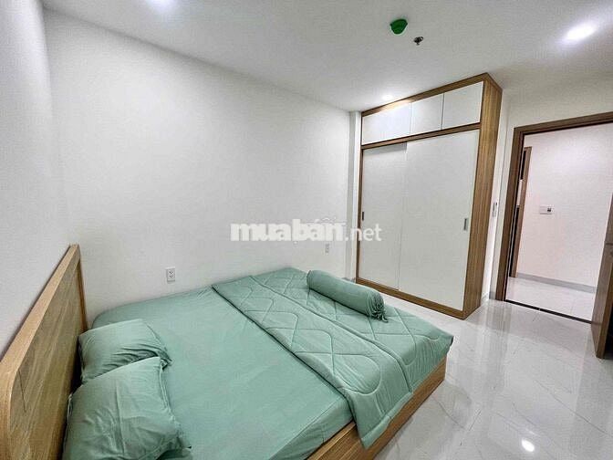 CHO THUÊ CHUNG CƯ PHÚ MỸ C2 NỘI THẤT HIỆN ĐẠI