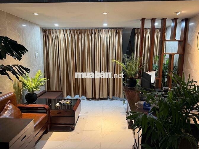 CHO THUÊ HOẶC HỢP TÁC KINH DOANH SPA MỚI ĐẦU TƯ – GÒ VẤP