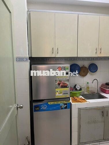 Chính chủ - Cho thuê CC mới Phú Thọ Full nội thất Q11 - 67m2 - 2PN