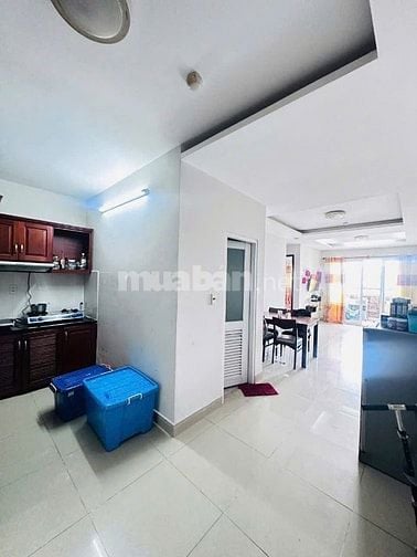 Chung cư Screc, Trường Sa, Q3: 13triệu, 2p ngủ, 70m2, full nội thất