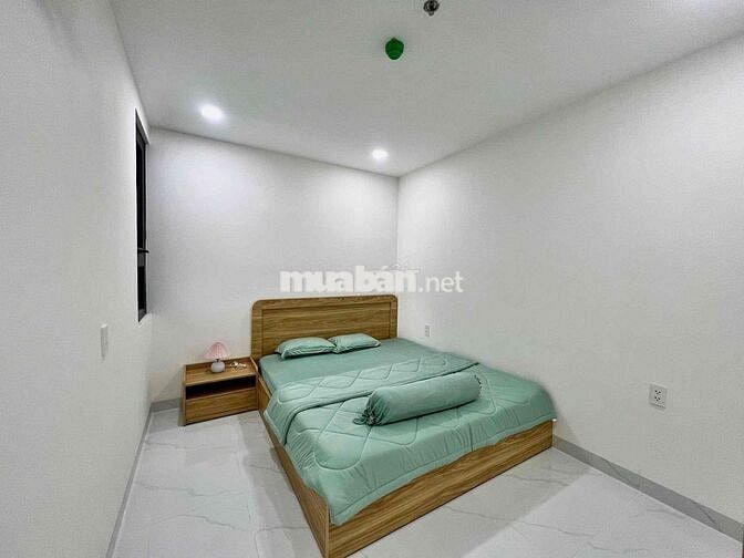CHO THUÊ CHUNG CƯ PHÚ MỸ C2 NỘI THẤT HIỆN ĐẠI