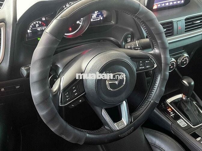 Mazda3 2019 Xám 40.700km