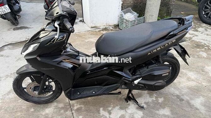 Honda Air Blade 2021 Đen