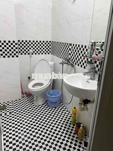 💝 Phòng trọ giá rẻ Phú Nhuận - Cao Thắng 🏡🔺