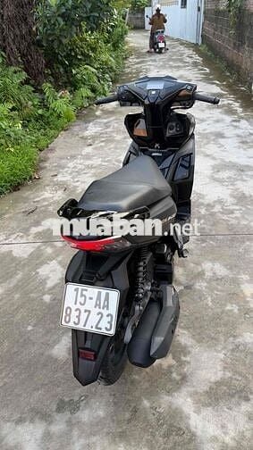 Honda Air Blade 2021 Đen