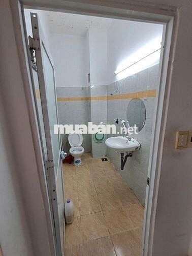Nhà Đẹp 4 Tầng 256m2 DTS, HXH Huỳnh Tấn Phát, ngang 5m,4PN, Giá 5.x Tỷ