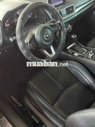 Mazda3 2019 Xám 40.700km