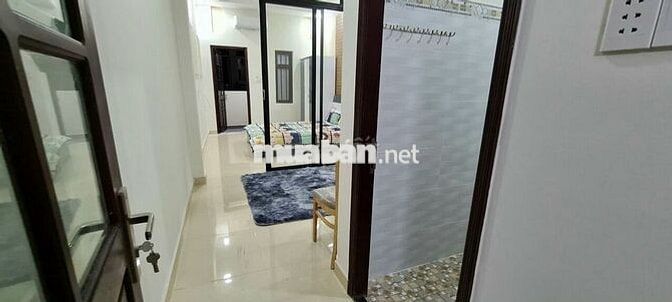 CHÍNH CHỦ - HÌNH THẬT - 1 PHÒNG NGỦ TÁCH BẾP - LÊ HỒNG PHONG Q10